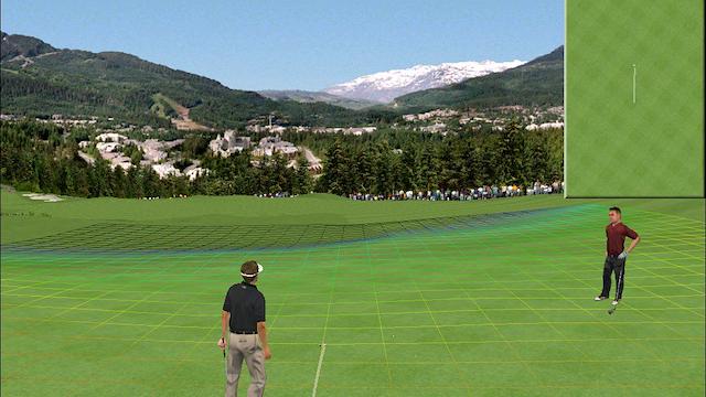 Image for the game Links 2003: Championship Courses