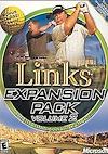 Cover image for the game Links Expansion Pack Volume 2