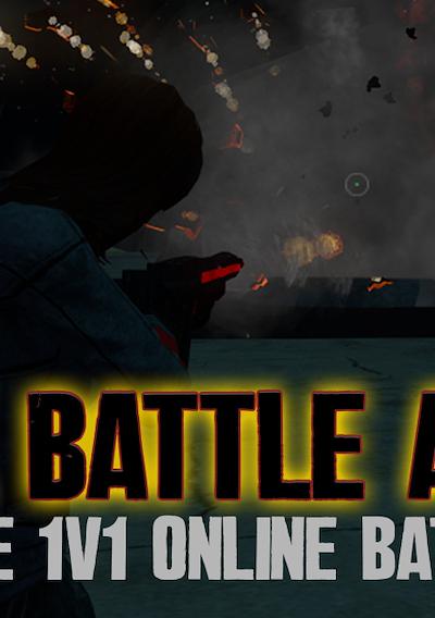 Cover image for the game Linx Battle Arena
