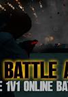 Cover image for the game Linx Battle Arena
