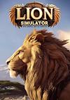 Cover image for the game Lion Simulator RPG: Animal Battle Survive