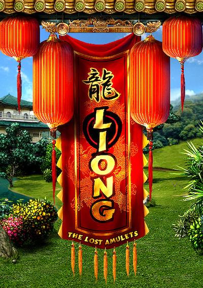 Cover image for the game Liong: the Lost Amulets