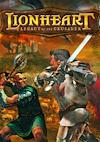Cover image for the game Lionheart: Legacy of the Crusader