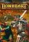 Cover image for the game Lionheart: Legacy of the Crusader