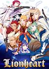 Cover image for the game Lionheart