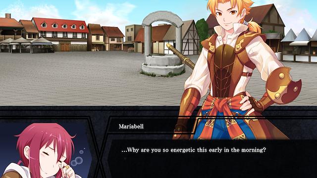 Image for the game Lionheart