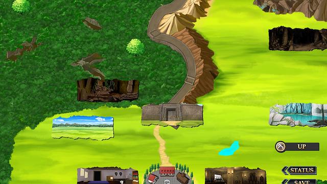 Image for the game Lionheart