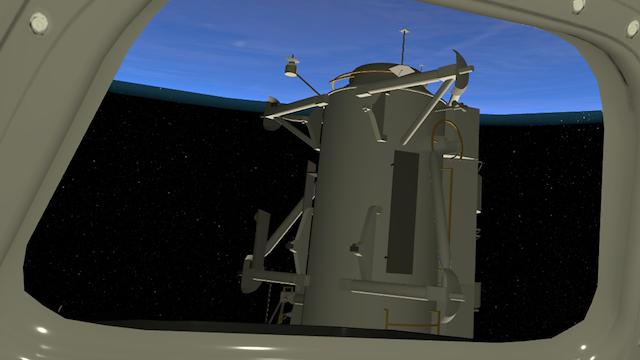 Image for the game Liquid Space