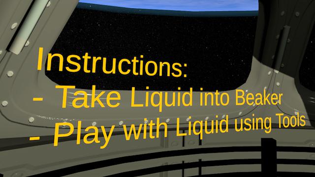 Image for the game Liquid Space