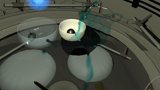 Image for the game Liquid Space