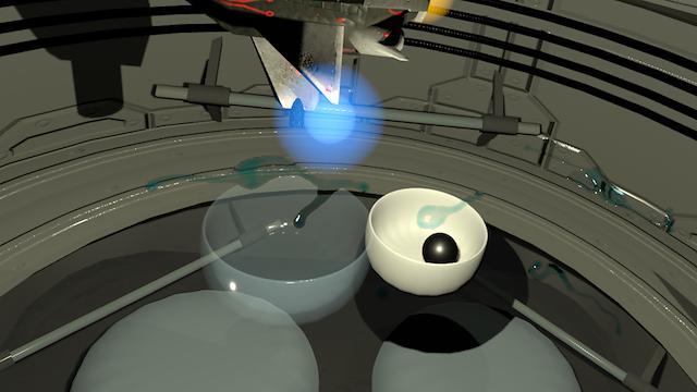 Image for the game Liquid Space