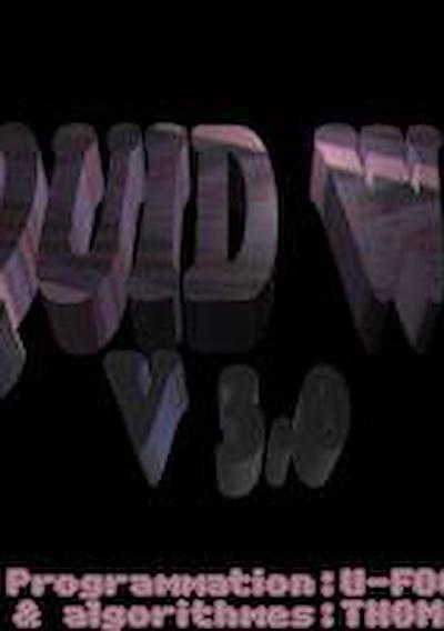 Cover image for the game Liquid War