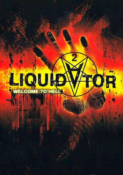 Cover image for the game Liquidator 2: Welcome to Hell