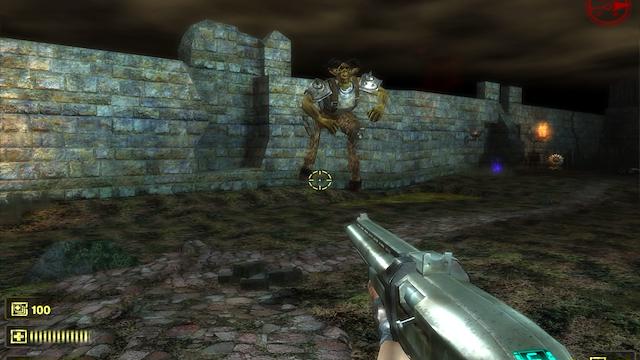 Image for the game Liquidator 2: Welcome to Hell
