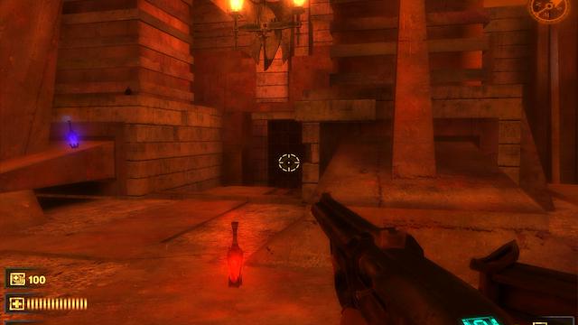 Image for the game Liquidator 2: Welcome to Hell