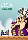 Cover image for the game Lisa: The Clueless