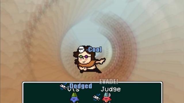 Image for the game Lisa: The Clueless