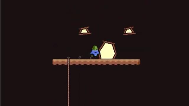 Image for the game Lisa: The Clueless