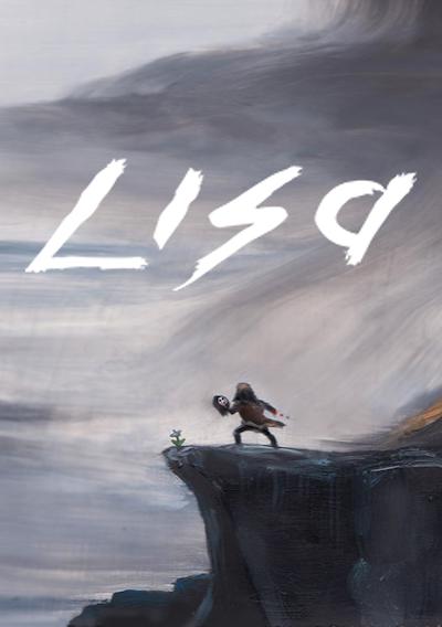Cover image for the game Lisa: The Painful