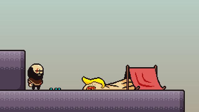 Image for the game Lisa: The Painful
