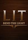 Cover image for the game LIT: Bend the Light