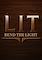 Cover image for the game LIT: Bend the Light