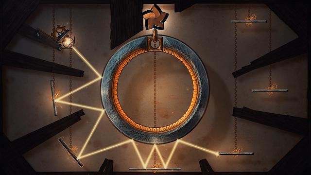 Image for the game LIT: Bend the Light