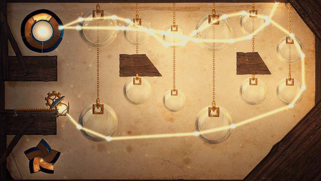 Image for the game LIT: Bend the Light