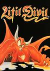 Cover image for the game Litil Divil