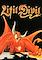 Cover image for the game Litil Divil