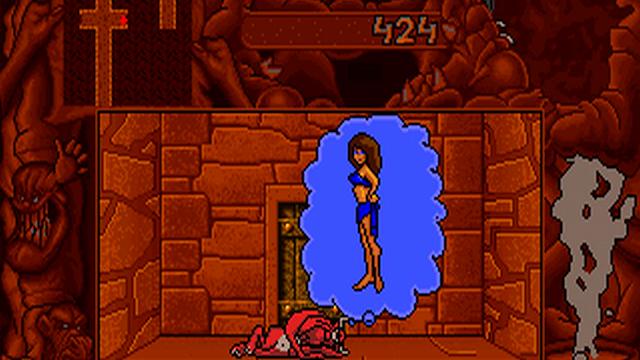 Image for the game Litil Divil
