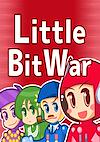 Cover image for the game Little Bit War