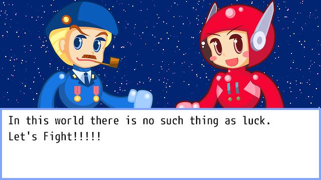 Image for the game Little Bit War