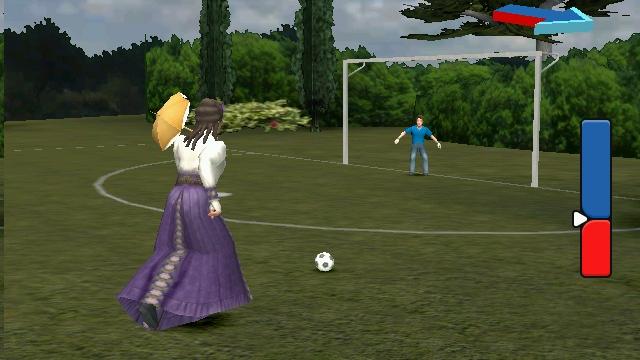 Image for the game Little Britain: The Video Game