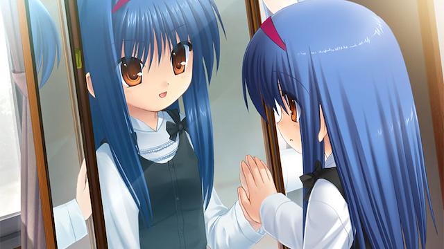 Image for the game Little Busters! Ecstasy