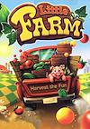 Cover image for the game Little Farm
