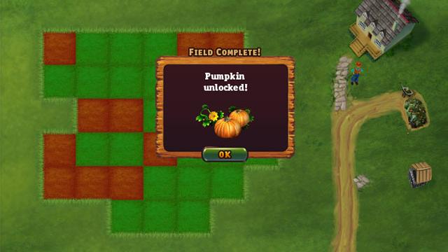 Image for the game Little Farm