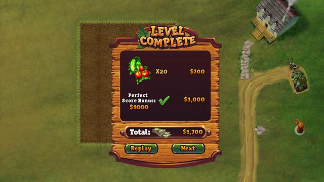 Image for the game Little Farm