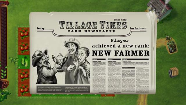 Image for the game Little Farm
