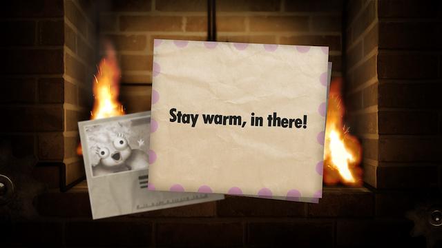 Image for the game Little Inferno