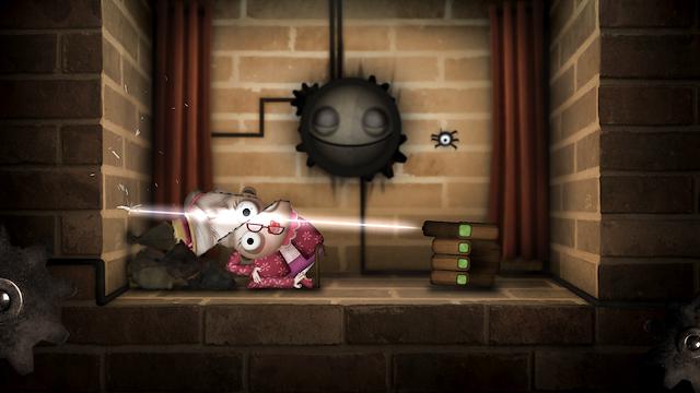 Image for the game Little Inferno