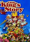 Cover image for the game Little King's Story