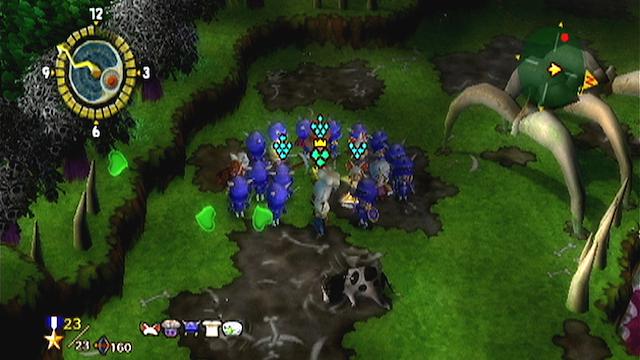 Image for the game Little King's Story
