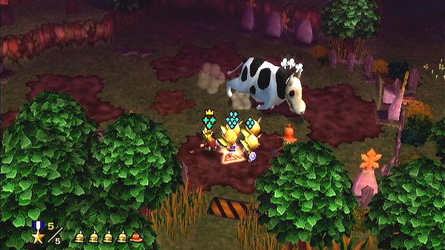 Image for the game Little King's Story