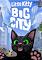 Cover image for the game Little Kitty, Big City
