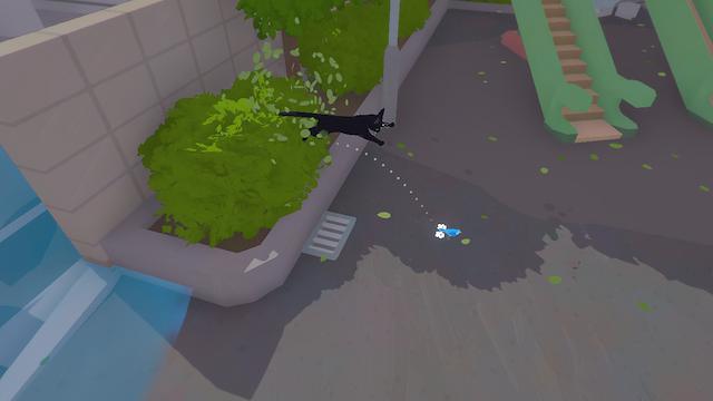 Image for the game Little Kitty, Big City
