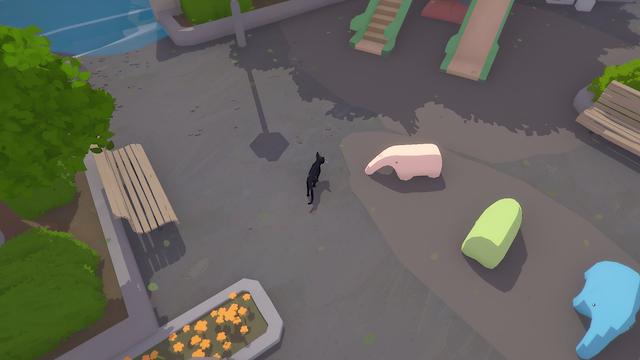Image for the game Little Kitty, Big City