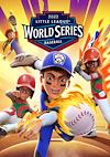 Cover image for the game Little League World Series Baseball 2022