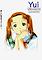 Cover image for the game Little Lovers 2nd. Yui