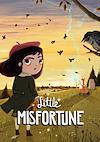 Cover image for the game Little Misfortune